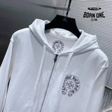 Chrome Hearts Moletom