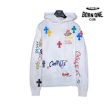 Chrome Hearts Moletom