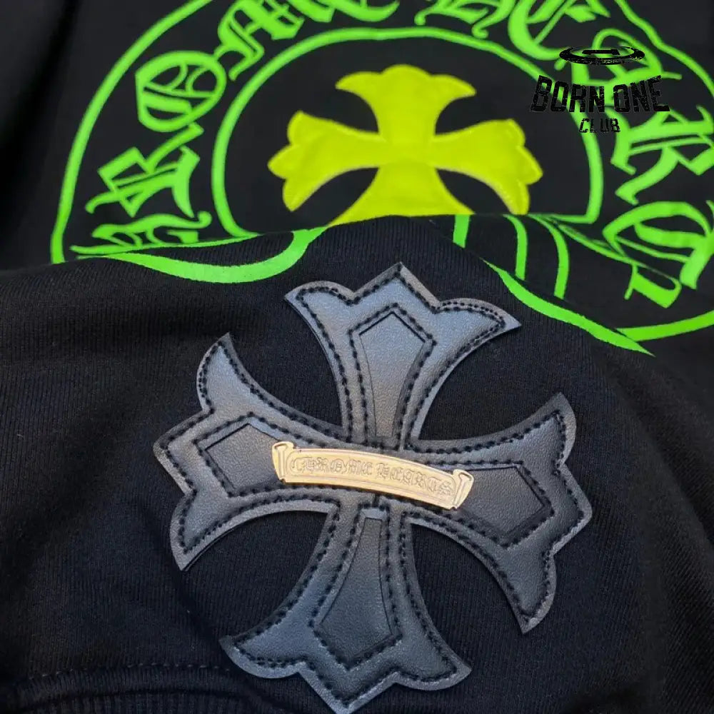 Chrome Hearts Moletom