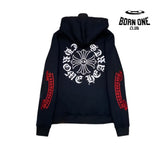 Chrome Hearts Moletom