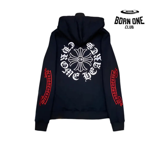 Chrome Hearts Moletom