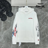 Chrome Hearts Moletom