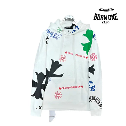 Chrome Hearts Moletom