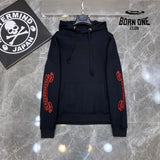 Chrome Hearts Moletom