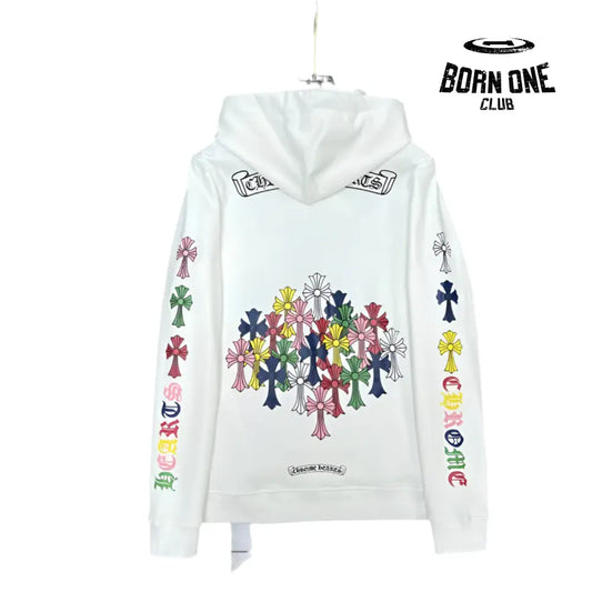 Chrome Hearts Moletom