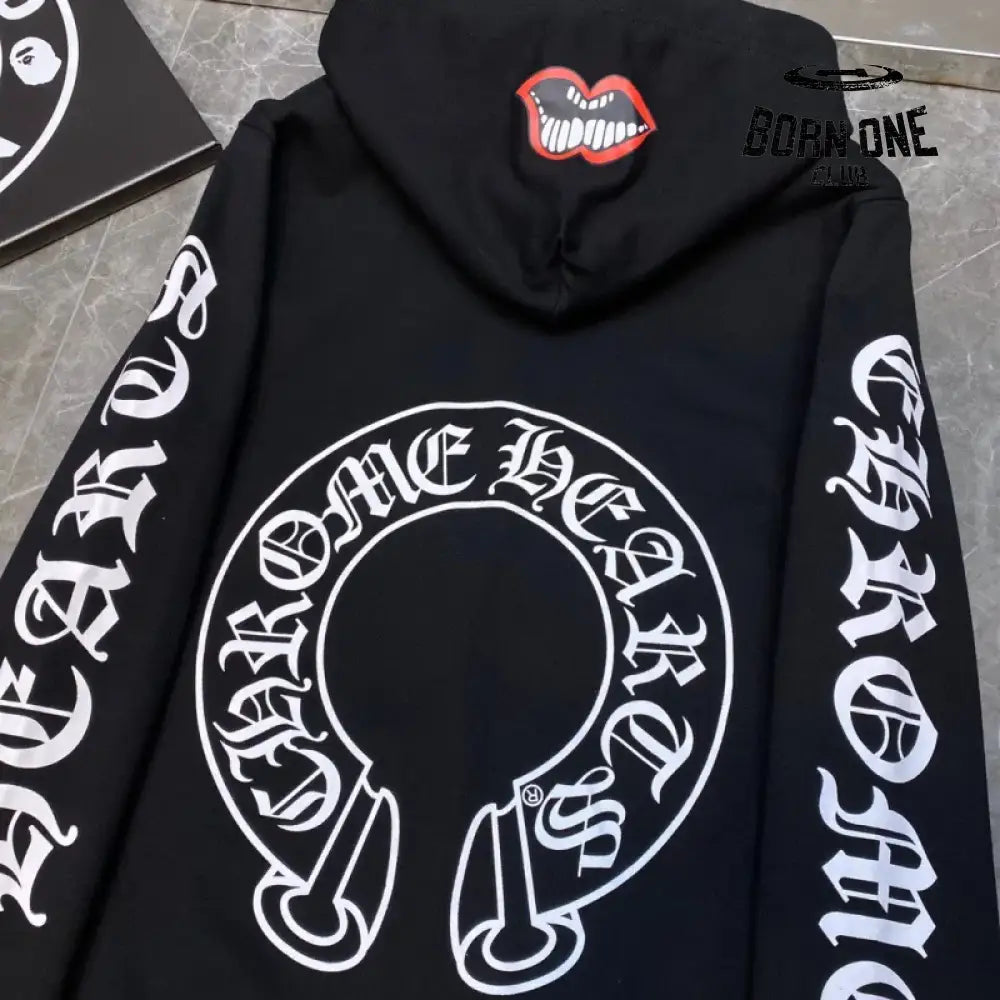 Chrome Hearts Moletom