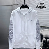 Chrome Hearts Moletom