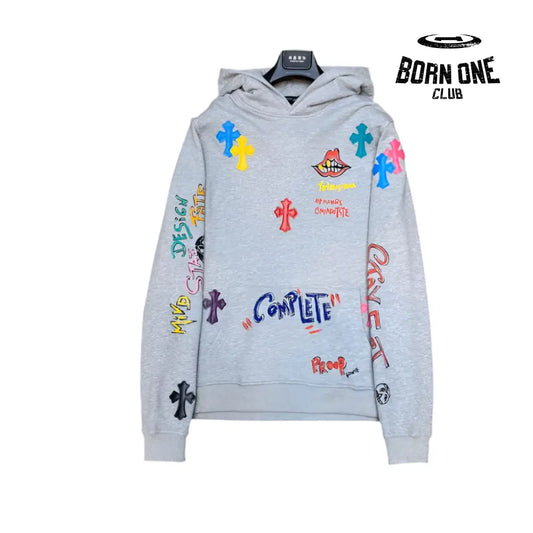 Chrome Hearts Moletom
