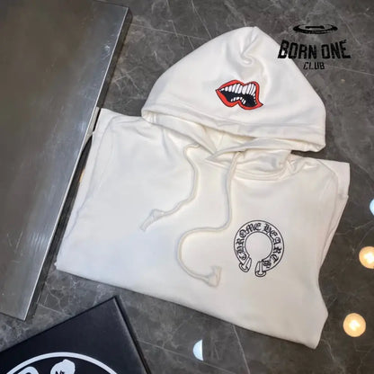 Chrome Hearts Moletom