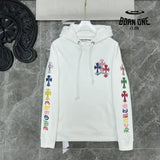 Chrome Hearts Moletom