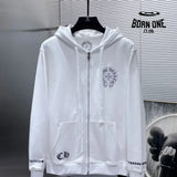 Chrome Hearts Moletom