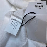 Chrome Hearts Moletom Jaqueta