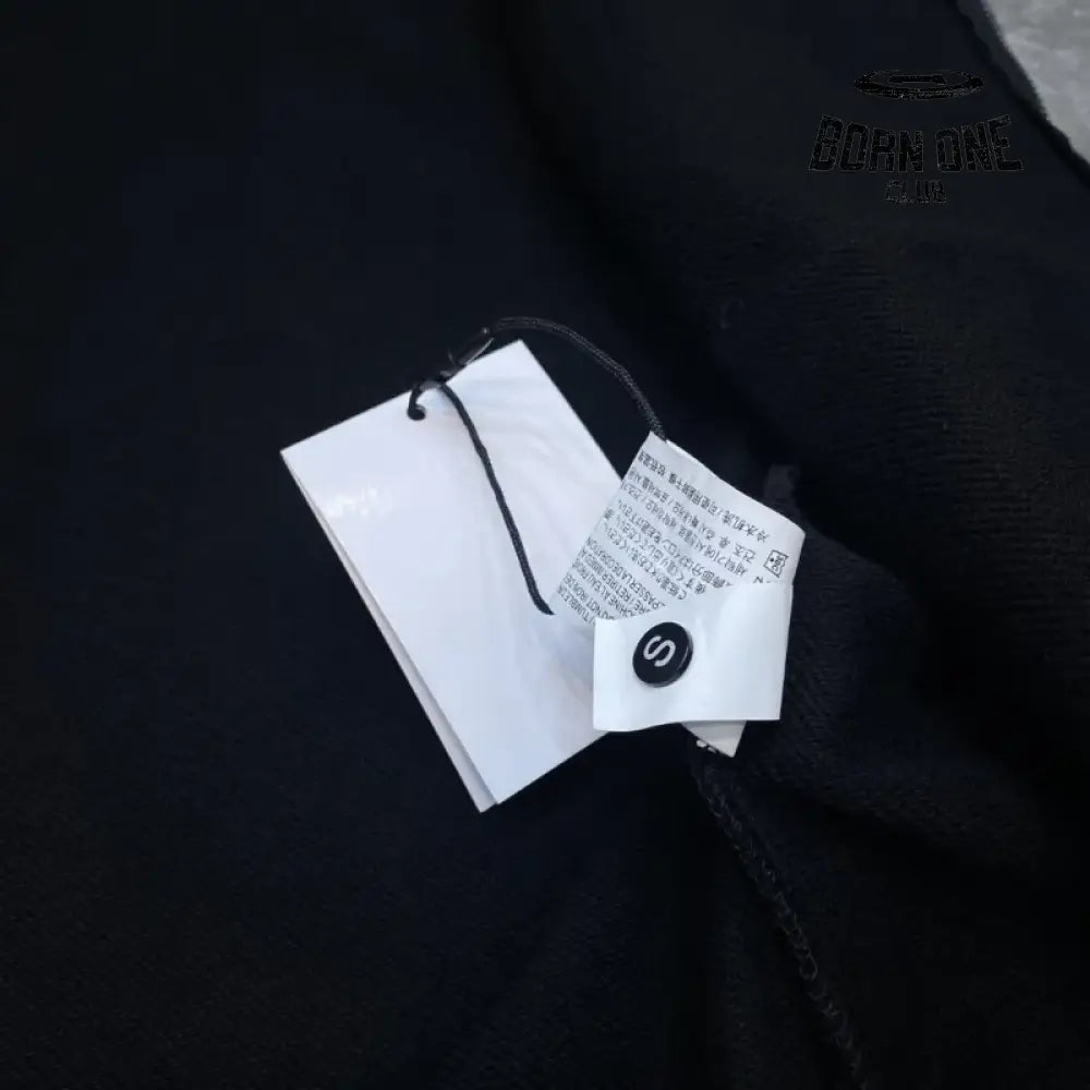 Chrome Hearts Moletom Jaqueta