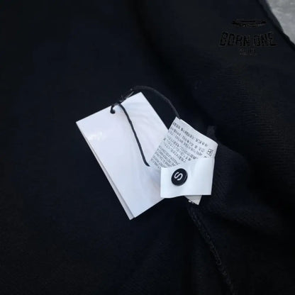 Chrome Hearts Moletom Jaqueta
