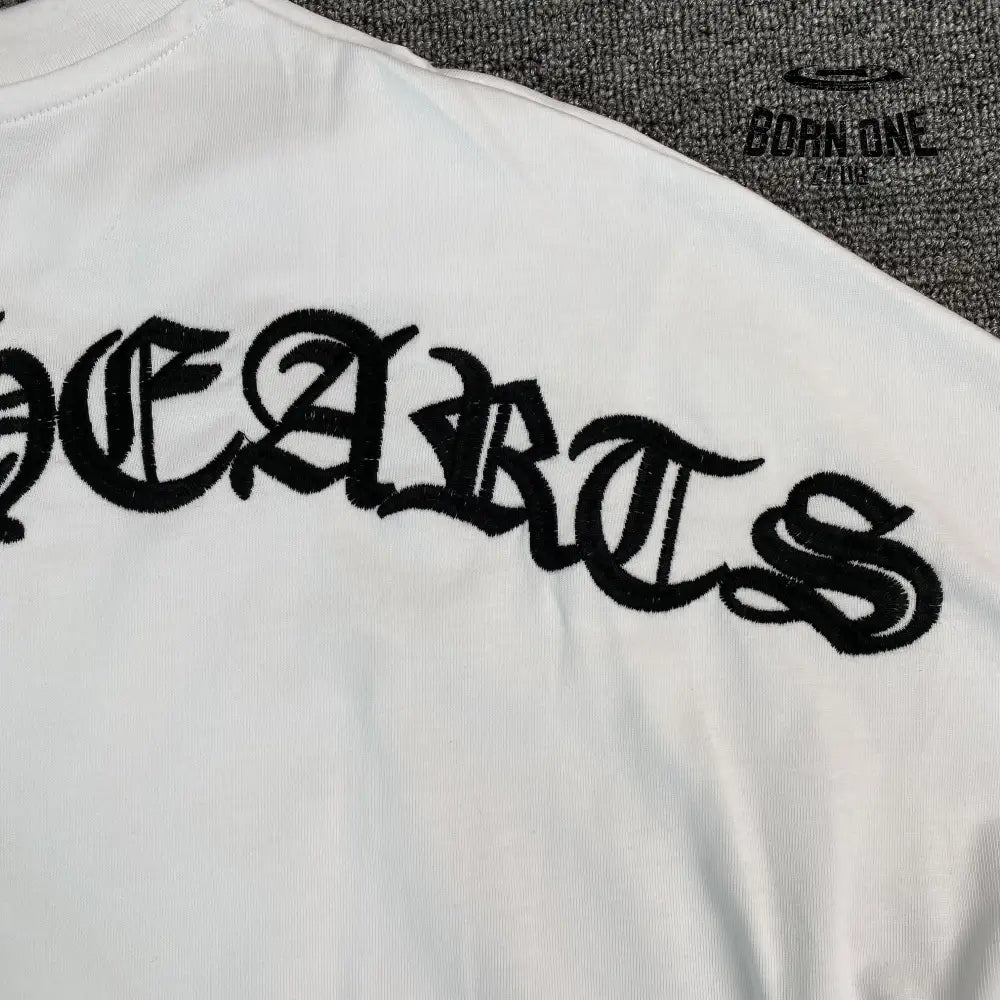 Chrome Hearts Tshirt