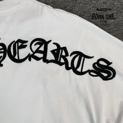 Chrome Hearts Tshirt