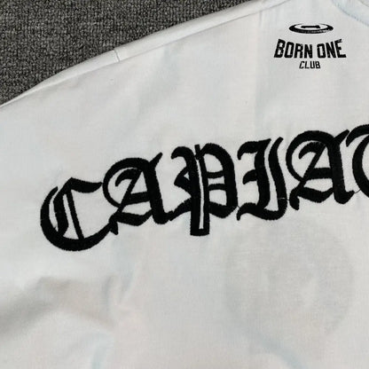Chrome Hearts Tshirt