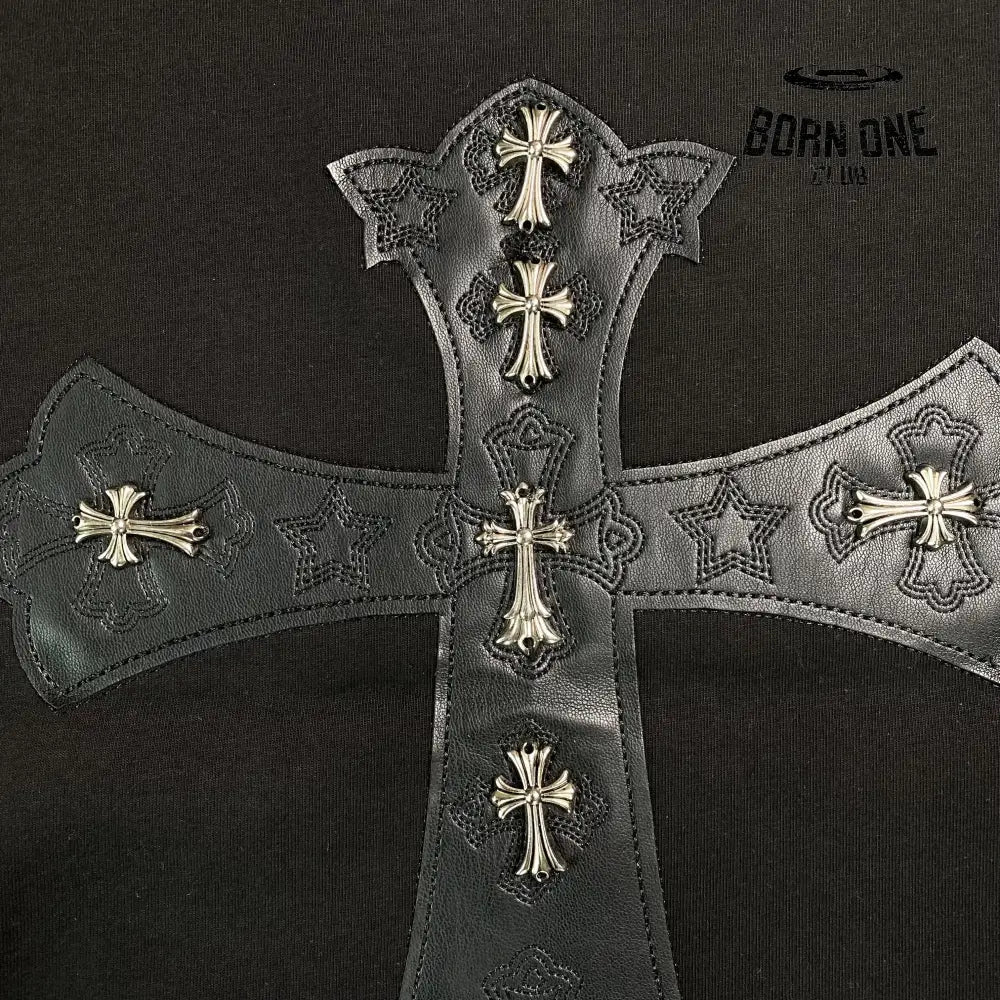 Chrome Hearts Tshirt
