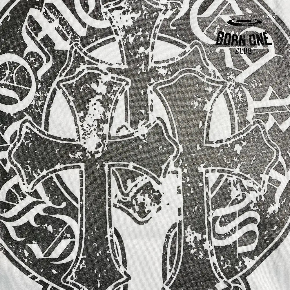 Chrome Hearts Tshirt