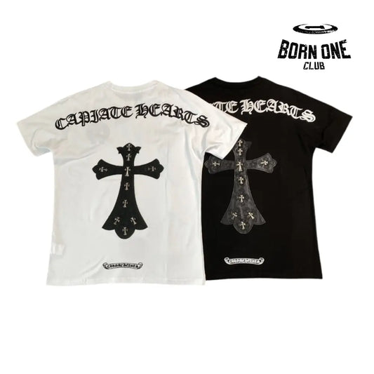 Chrome Hearts Tshirt