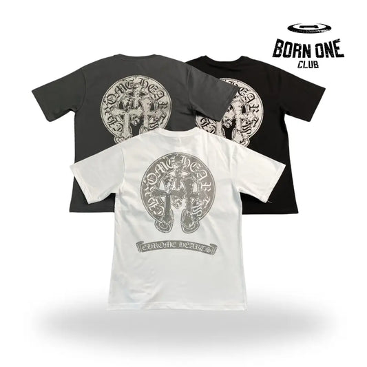 Chrome Hearts Tshirt