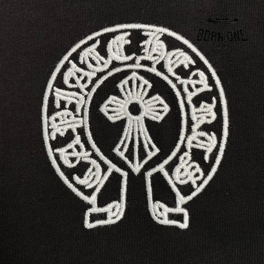 Chrome Hearts Tshirt