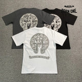 Chrome Hearts Tshirt