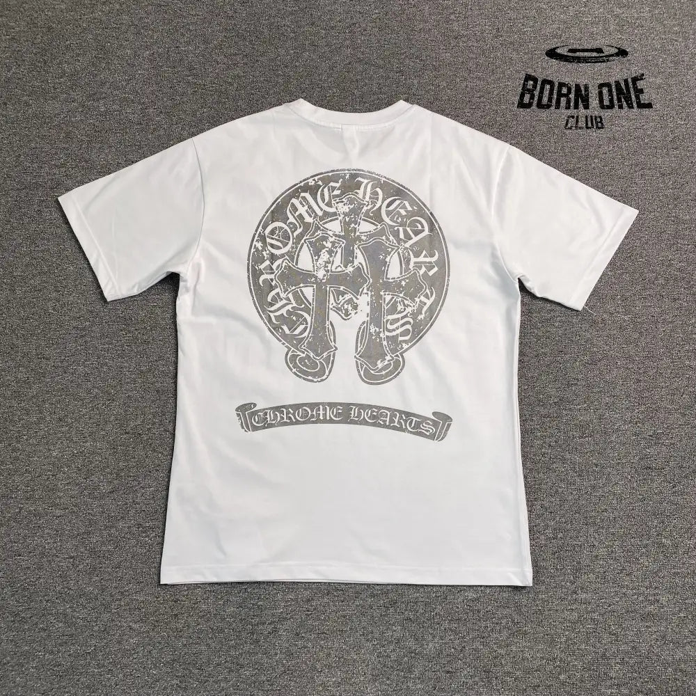 Chrome Hearts Tshirt