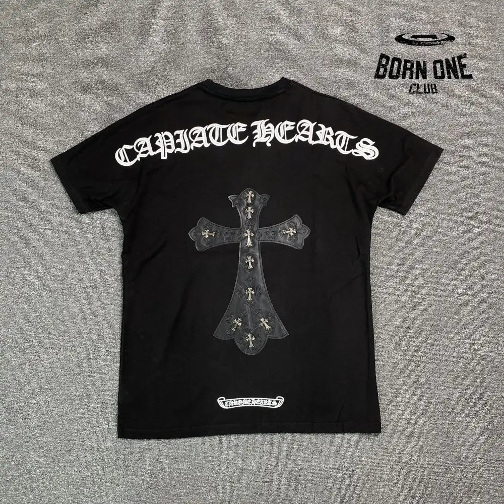 Chrome Hearts Tshirt