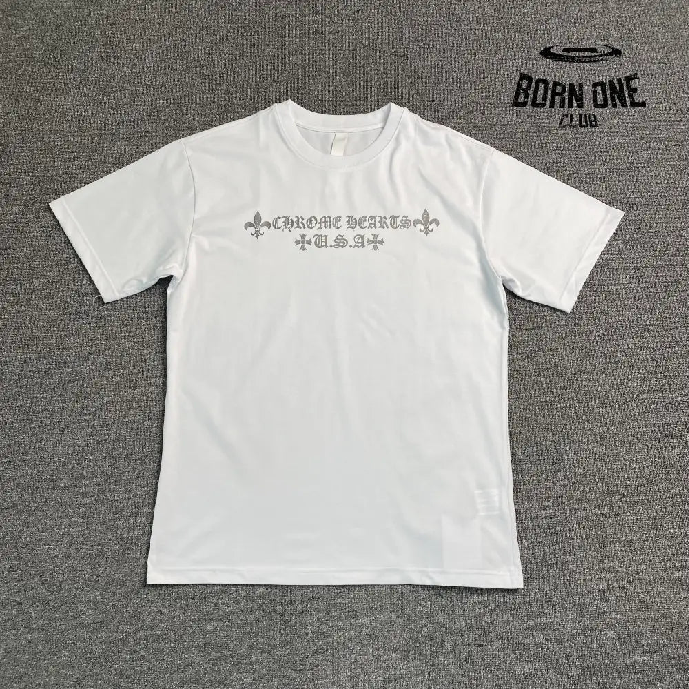 Chrome Hearts Tshirt