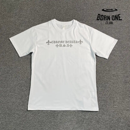 Chrome Hearts Tshirt