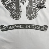 Chrome Hearts Tshirt