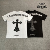 Chrome Hearts Tshirt