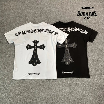 Chrome Hearts Tshirt
