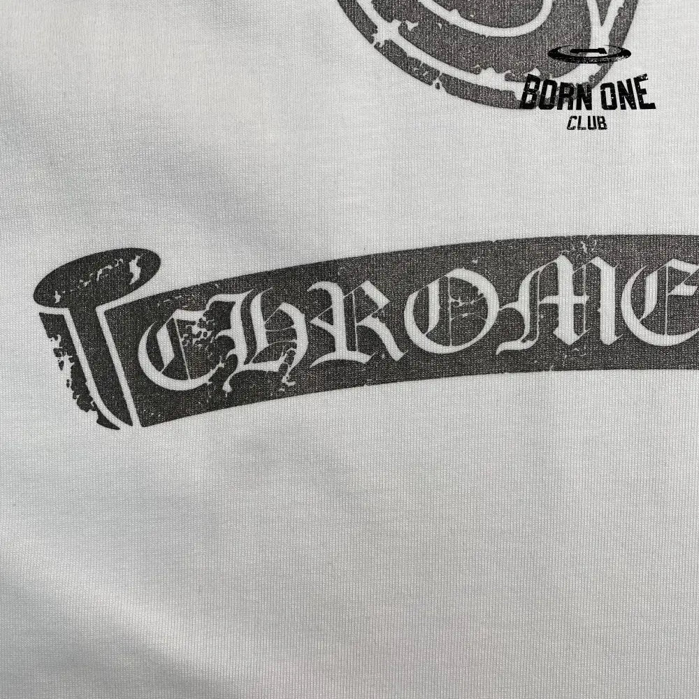 Chrome Hearts Tshirt