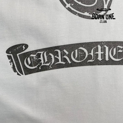 Chrome Hearts Tshirt