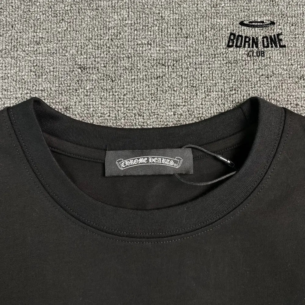 Chrome Hearts Tshirt