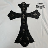 Chrome Hearts Tshirt