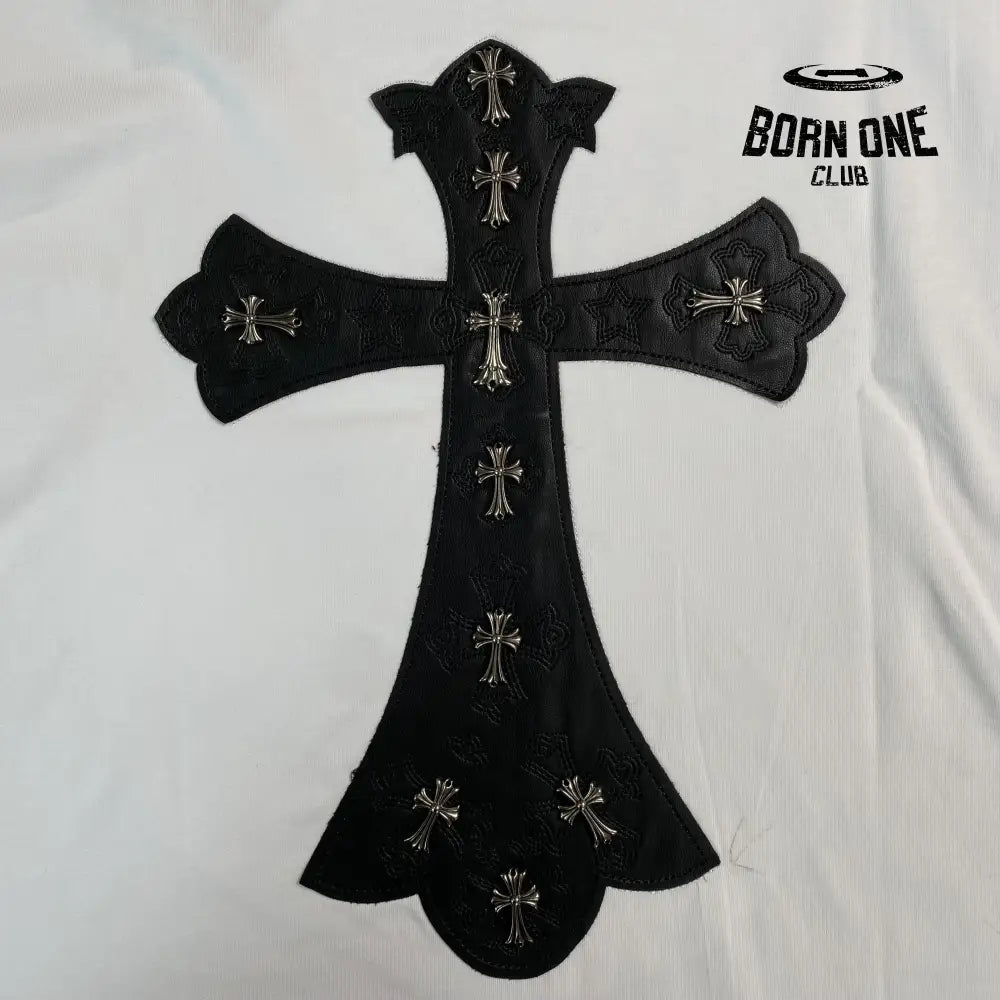 Chrome Hearts Tshirt