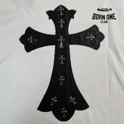 Chrome Hearts Tshirt