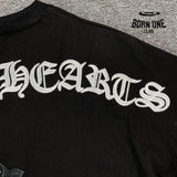 Chrome Hearts Tshirt