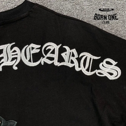 Chrome Hearts Tshirt