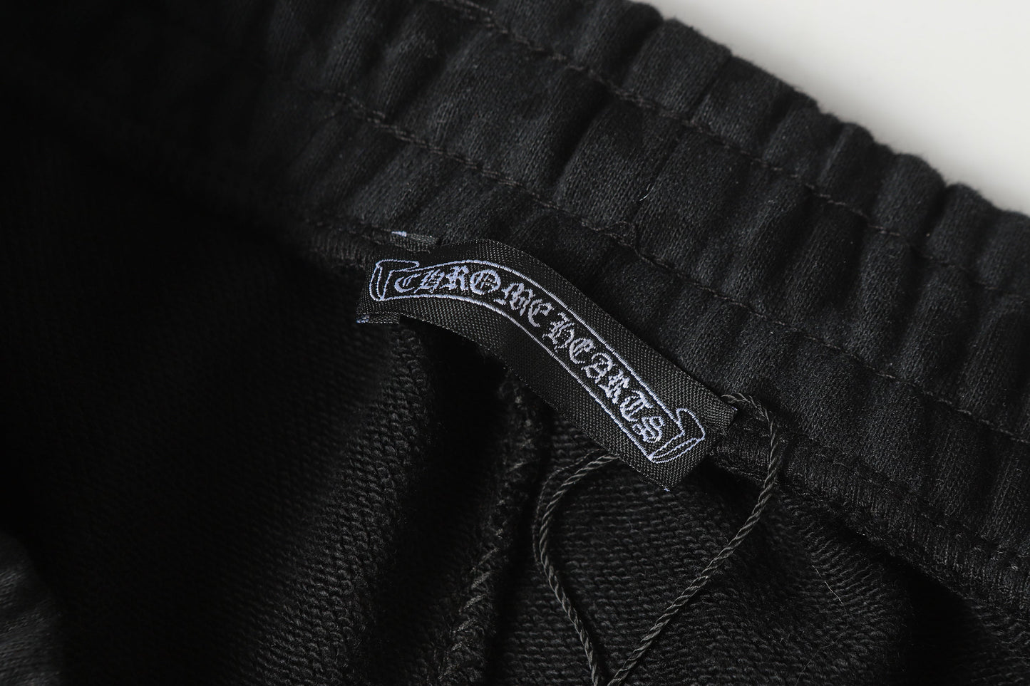 Chrome Hearts Cross Flower Calça