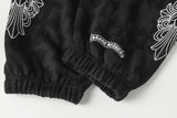 Chrome Hearts Cross Flower Calça