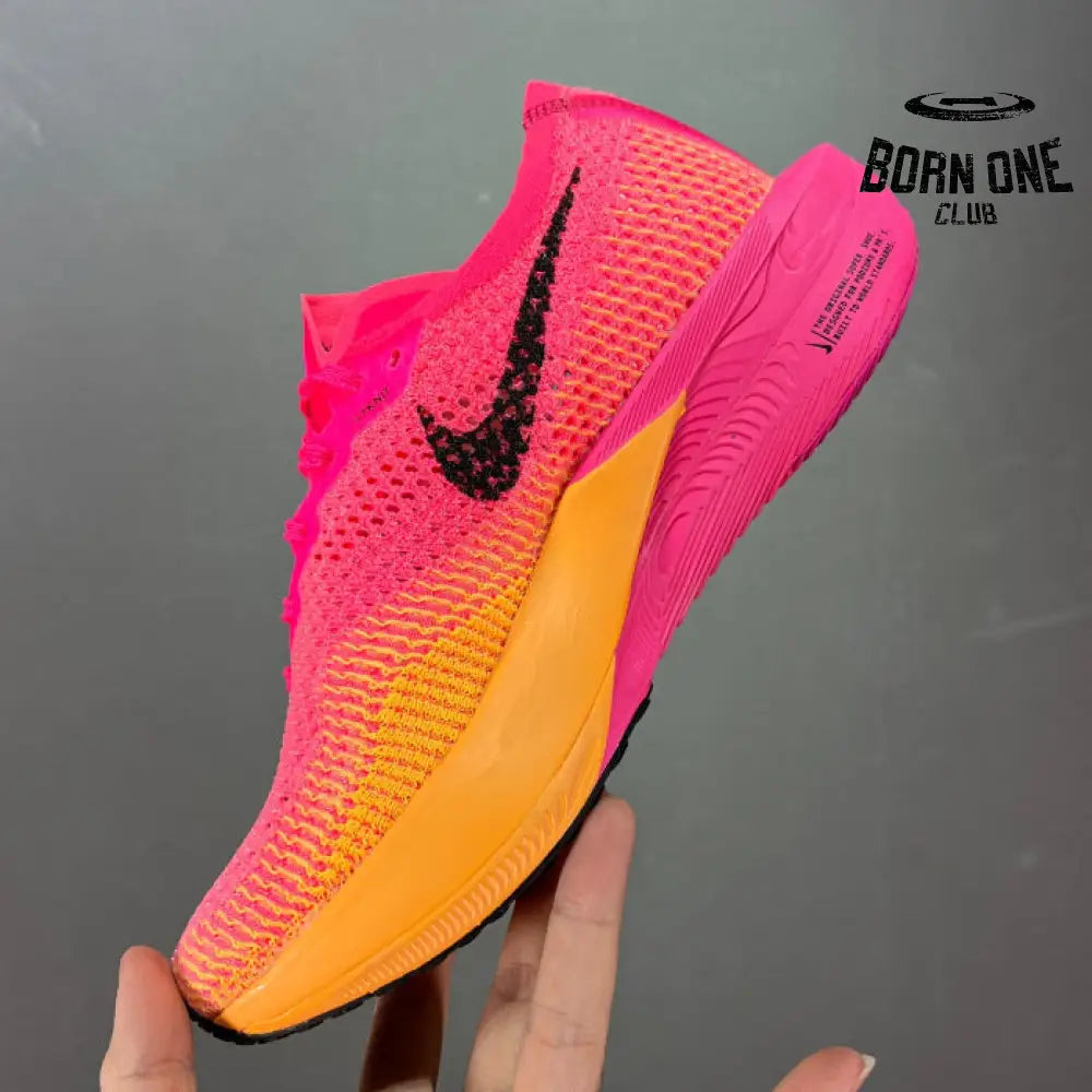 Nike Air Zoom X Vaporfly Next%3 Hyper Pink