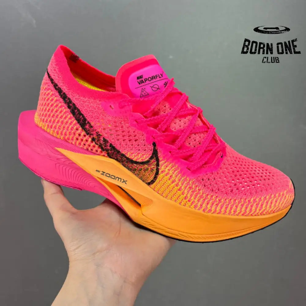 Nike Air Zoom X Vaporfly Next%3 Hyper Pink