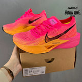 Nike Air Zoom X Vaporfly Next%3 Hyper Pink