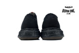 Mihara Yasuhiro OG Sole Black A11FW702 NO.803