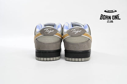 Concepts x Nike SB Dunk Low Grey Lobster BV1310-105