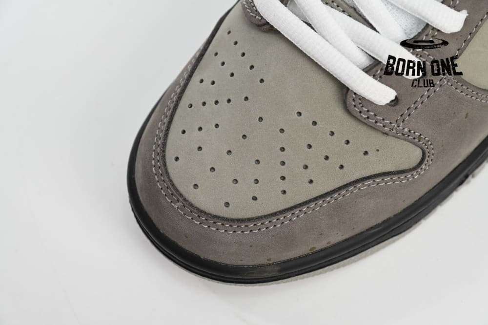 Concepts x Nike SB Dunk Low Grey Lobster BV1310-105